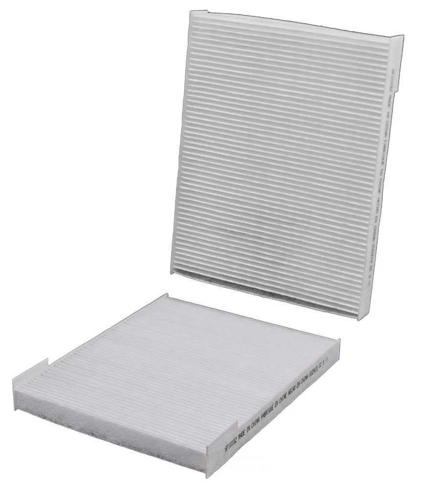 Filtro de ar de cabine Wix WP10152 compatível com 06-09 Peterbilt 386 - Imagem 1 de 1