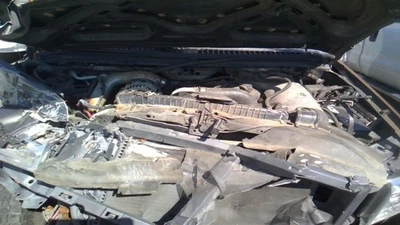 Módulo de control electrónico ECM del motor 8-366 para camioneta Ford F250SD 05-07 Foto 1 de 4