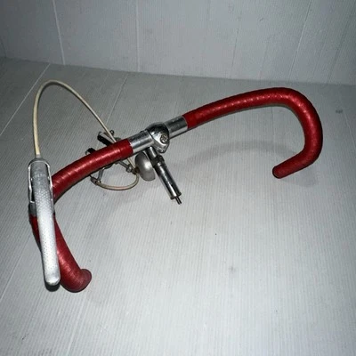 Cinelli Criterium 65-40 Handlebar 40cm - Image 1 of 4