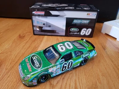 Carl Edwards 1/24 Diecast 2009 #60 Scotts Turf Builder 1 of 445 - Image 1 of 4