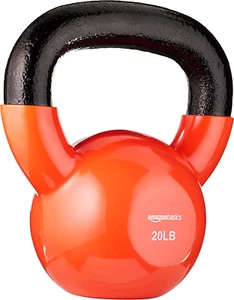 Kettlebell in vinile - Foto 1 di 20