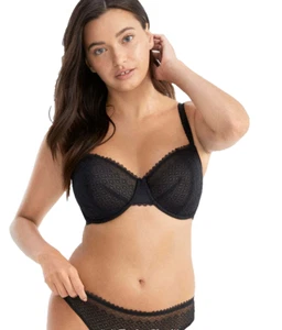 NWT BARE Convertible "The Pushup Without Padding" Bra size 32H - Picture 1 of 3