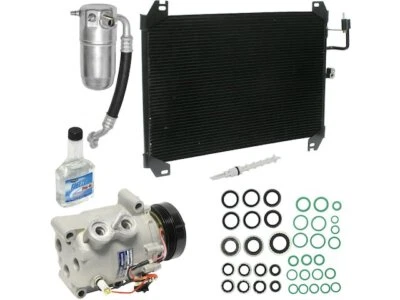 Kit de compresor de aire acondicionado para Buick Rainier 2004-2007 54778NPYQ 2005 2006 Foto 1 de 2