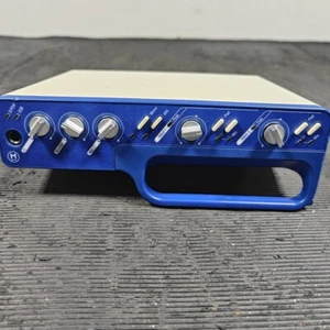 Digidesign Mbox USB Audio Interface - gebraucht, Kratzer, ohne Zubehör - Bild 1 von 13