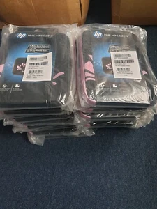 21x neue HP NX265AA #ABB 10" Laptop Mini Sleeve Hüllen pink Großhandel Restposten - Bild 1 von 3