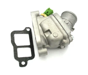 MTC Thermostat Housing Assembly - Picture 1 of 7