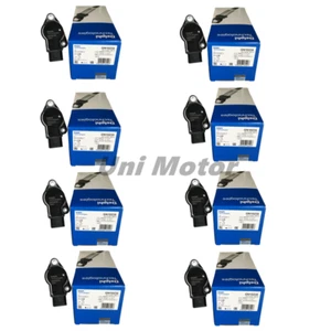 8 pcs OEM Delphi Ignition Coils 2729060060 For Mercedes G550 E550 ML550 5.5L V8 - Picture 1 of 5