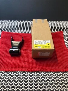 Leaf Spring Shackle-4 Door, Crew Cab Pickup, 143.5" WB Rear GM Parts 23439871 - Picture 1 of 3