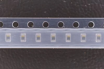 Lot of 10 KL731JTTE2N2C KOA Thin Film Inductor 2.2nH 500MHz 150 mOhms 0603 NOS - Image 1 of 2