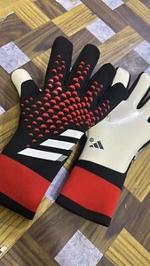 ADIDAS PROFESSIONAL GOALKEEPER GLOVES - Picture 1 of 3