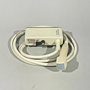 ATL 2.25 MHz CW Phased Array Ultrasound Transducer Probe - Picture 1 of 4