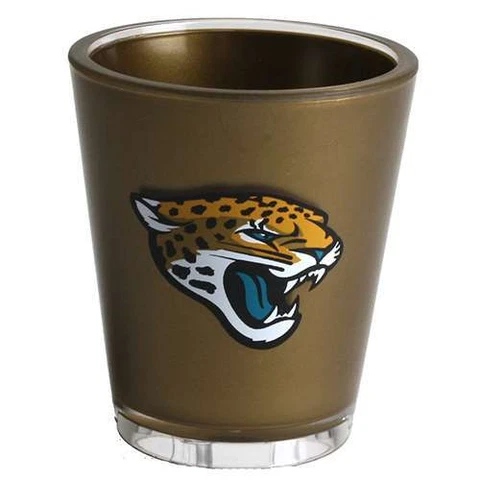 Jacksonville Jaguars Shot Glass Cover