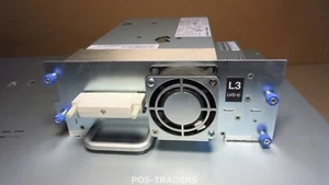 Module lecteur de bande Dell JW280 Ultrium 3 LTO3 23R4693 TIRÉ DELL TL4000 - Photo 1/4