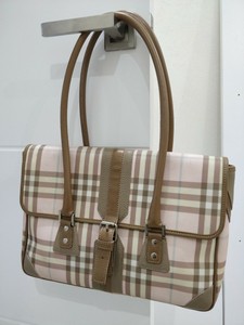 burberry rosa 4l