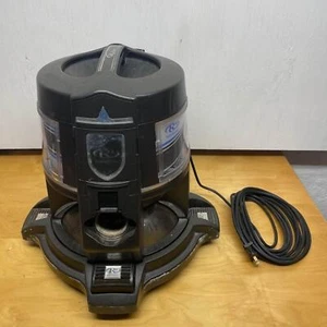 Rainbow Staubsauger (V2) SILBER mit Teppichshampoonierer - natürliche Luftreinigungstechnologie - Bild 1 von 8