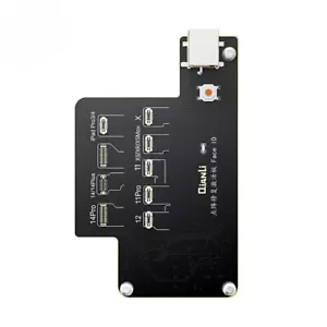 Qianli Icopy X-14 Face ID Recovery Activation Board for Iphone X-14 - Picture 1 of 1