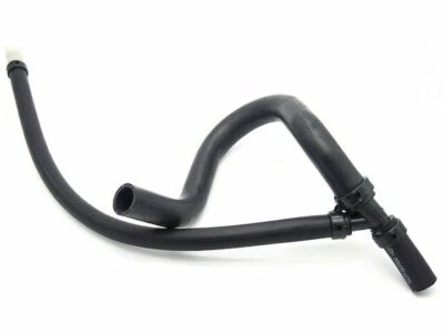 For 2007-2014 Chevrolet Suburban 1500 Coolant Hose AC Delco 63915TF - Image 1 of 2