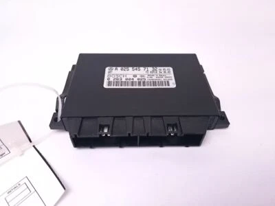 PARK ASSIST CONTROL MODULE fits MERCEDES-BENZ E500 2003 - 2005 OEM A0255457132 - Image 1 of 4