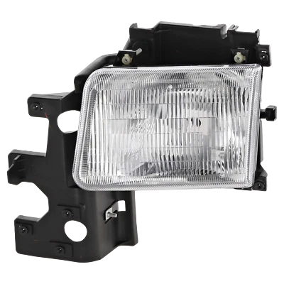 Nuevo faro lateral del conductor para Dodge B150 1994-1997 Foto 1 de 4