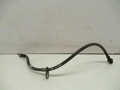 13-18 TOYOTA AVALON PINZA FRENO TRASERO IZQUIERDO LADO CONDUCTOR MANGUERA TUBO OEM Foto 1 de 4