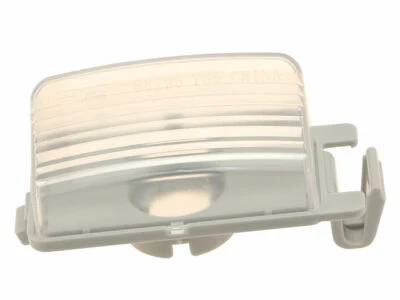 适用于 2007 - 2012 年日产 Versa 许可灯镜头 Dorman 65374NY 2008 2009 2010 2011 — 第 1/2 张图片