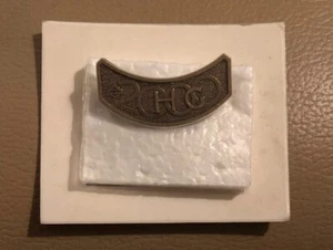 Harley Davidson Hog 2000 pin new sealed package vintage - Picture 1 of 1