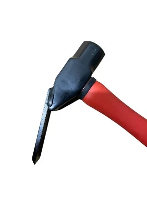 2lb. TRAPPER's Hammer ~ Trapline Trapping Tool ~ North American Trapper - Image 1 of 3