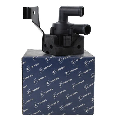 Pierburg To Heater Valve Engine Auxiliary Water Pump 7.04077.32.0 - Image 1 of 4