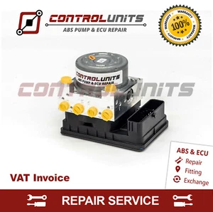 GV61-2C219-DH 10.0915-0188.3 - Ford ABS Pumpenmodul - REPARATURSERVICE - Garantie - Bild 1 von 12