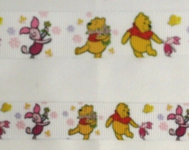 Cinta Decorativa 3 Yardas Cinta De Grosgrain Inspirada En Tela Lilly 3 Yardas Varios V 1085964