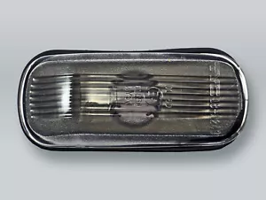 Luz de señal de giro marcador lateral de guardabarros derecha o izquierda para SAAB 9-5 1998-2009 - Imagen 1 de 2