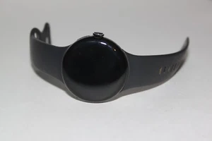 Google Pixel Watch 1 41mm Matte Black - Picture 1 of 4