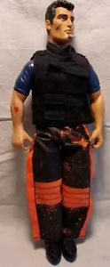 Figurine Action Man..Hasbro 2001.....833 - Imagen 1 de 9