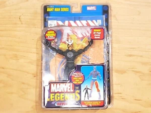 ๐จ Toy Biz Marvel Legends Havok (No GIANT MAN BAF) Toybiz ๐จ - Picture 1 of 2