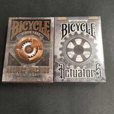 [Limited to 2,500 pieces & 4,000 pieces] BICYCLE PLAYING CARDS 2 pieces
