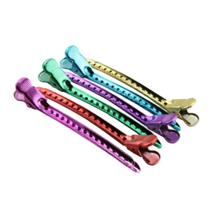 12Pcs alligator hair clip hair clip for women duckbill clip clamp Hair - Picture 1 of 8