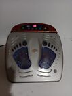King Kong USA The Big Foot Foot and Calf Massager w/Infrared Heat and Timer