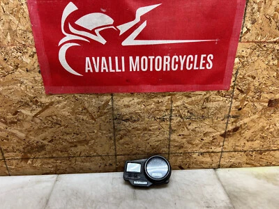 1998-2001 98 99 00 01 YAMAHA YZFR1 YZF R1 INSTRUMENT GAUGE CLUSTER SPEEDO TACH - Image 1 of 4
