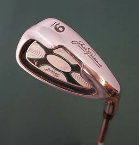 Jack Nicklaus Tour 9 Iron Seniors Steel Shaft Jack Nicklaus Grips - Picture 1 of 4
