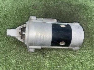 M002T88971 100643 starter motor for CHRYSLER VOYAGER (RG) 2.8 CRD CAT 2001 - Imagen 1 de 7