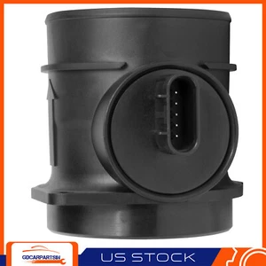 Mass Air Flow Sensor MAF w/Housing For Chevrolet Tahoe 6.0L 2008-2009 - Picture 1 of 7