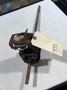 Original-Zubehör-Hersteller MTD Craftsman GETRIEBE Teilenummer 618P08774 (#5411) - Bild 1 von 5