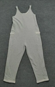 Only Hearts Helena Straut Romper Womens Medium Sweat Casual Pockets Pants - Picture 1 of 14
