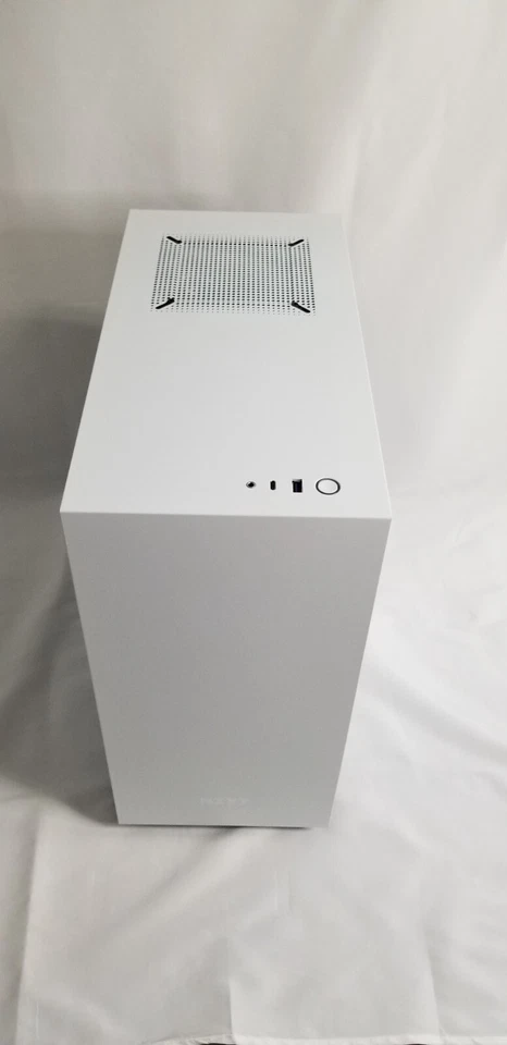 NEW GAMING PC RYZEN 5800x3D Nvidia RTX 3070-3080 Ti DDR4 32GB 3200 1TB NVME WiFi - Image 1 of 3