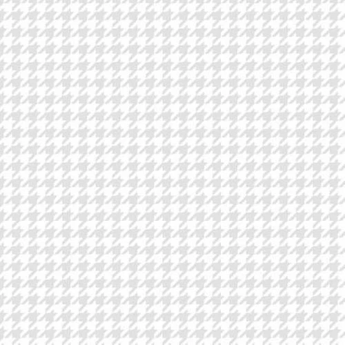 KimberBell Basics de Maywood Studio - Pata de gallo blanca sobre blanca #8206-WW Foto 1 de 1