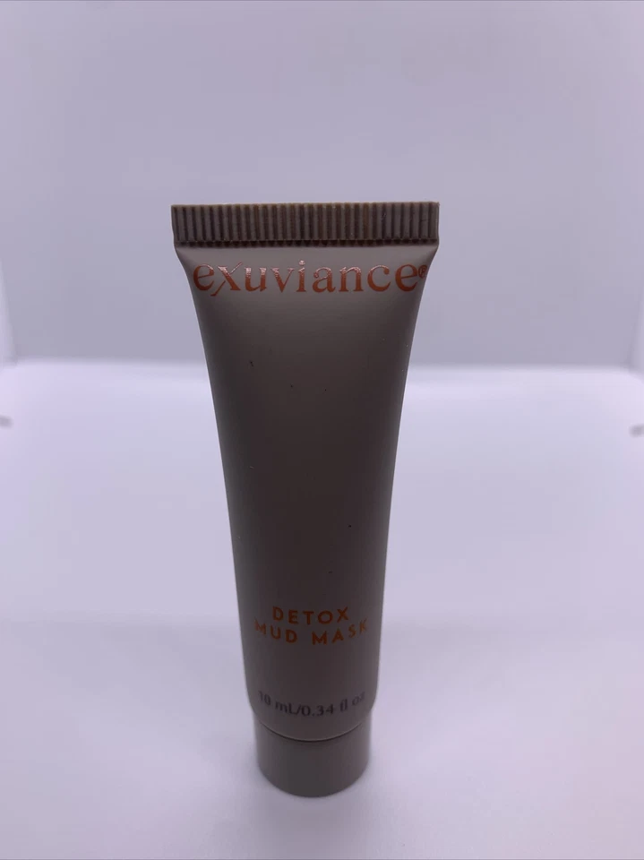 Exuviance Detox Mud Mask New - Image 1 of 1