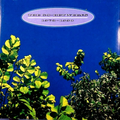 The Go-Betweens - 1978-1990 - CD, VG - Image 1 of 2