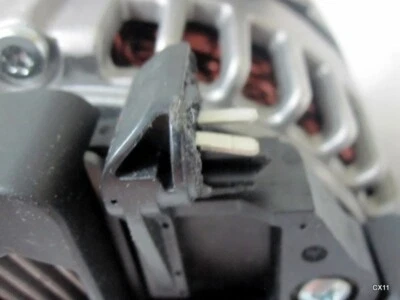 BROKEN PLUG Alternator 11302 for '08-'10 BMW 135i, '07-'10 BMW 335i - Image 1 of 4