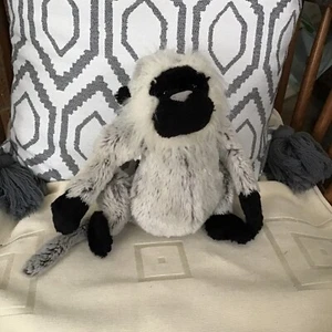 GANZ Monkey Soft Toy - Picture 1 of 3