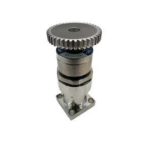 VERIFLOW 930 ON/OFF STAINLESS STEEL VALVE 250 PSI 000121561/285025 - Picture 1 of 7